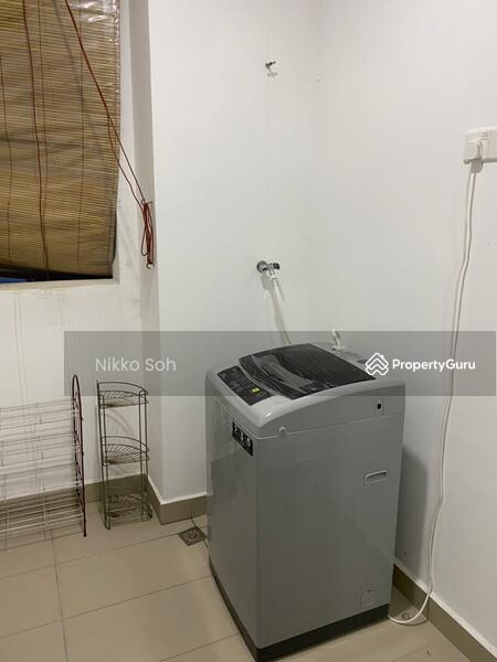 Kediaman Servis untuk Disewa di Tropez Residences - Nikko Soh - PropertyGuru.com.my
