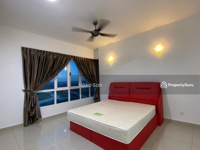 Kediaman Servis untuk Disewa di Tropez Residences - Nikko Soh - PropertyGuru.com.my