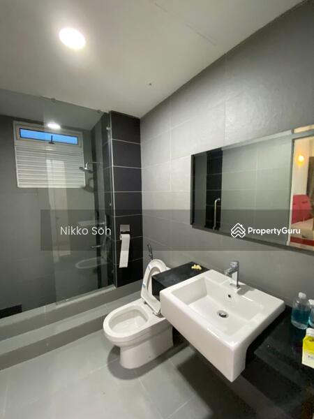 Kediaman Servis untuk Disewa di Tropez Residences - Nikko Soh - PropertyGuru.com.my