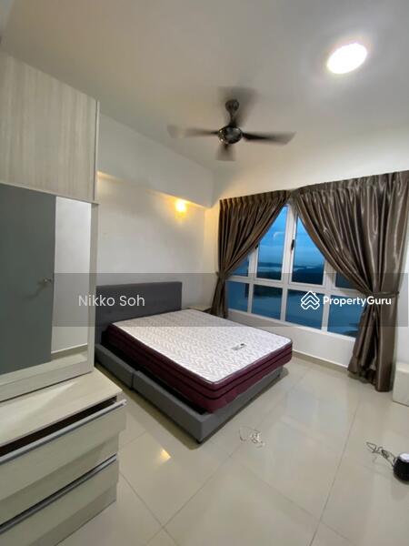 Kediaman Servis untuk Disewa di Tropez Residences - Nikko Soh - PropertyGuru.com.my