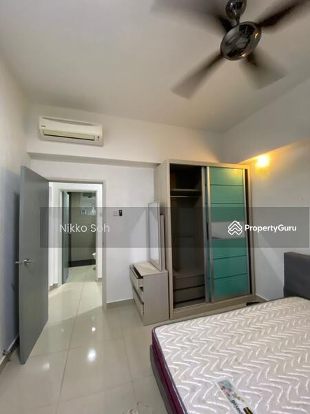 Kediaman Servis untuk Disewa di Tropez Residences - Nikko Soh - PropertyGuru.com.my