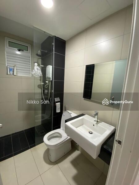 Kediaman Servis untuk Disewa di Tropez Residences - Nikko Soh - PropertyGuru.com.my