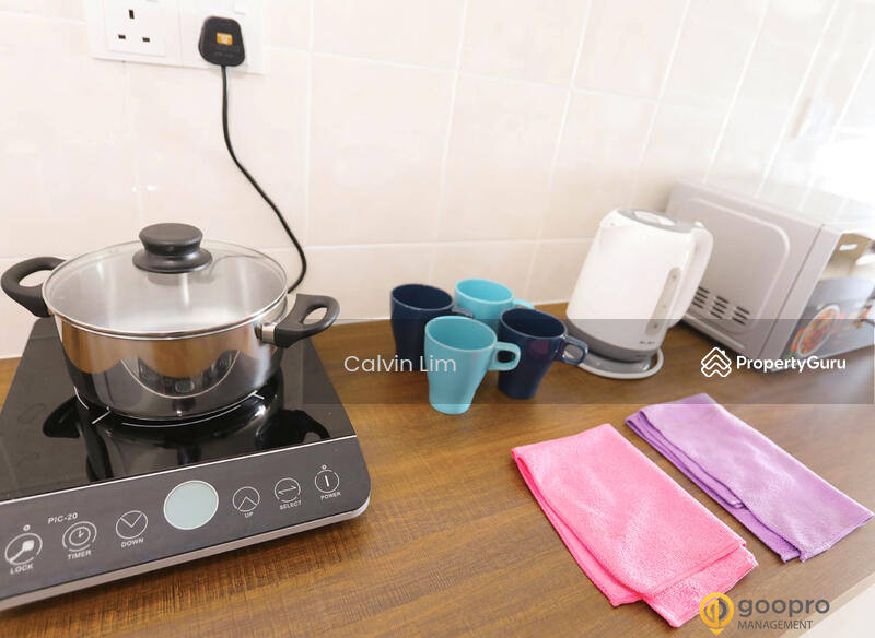 For Sale - Boulevard Serviced Apartment