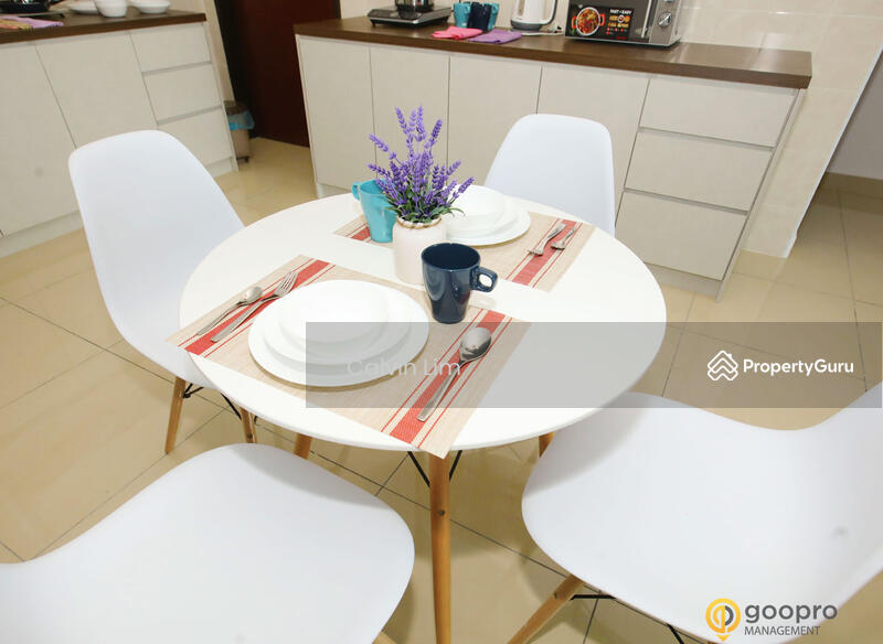 For Sale - Boulevard Serviced Apartment