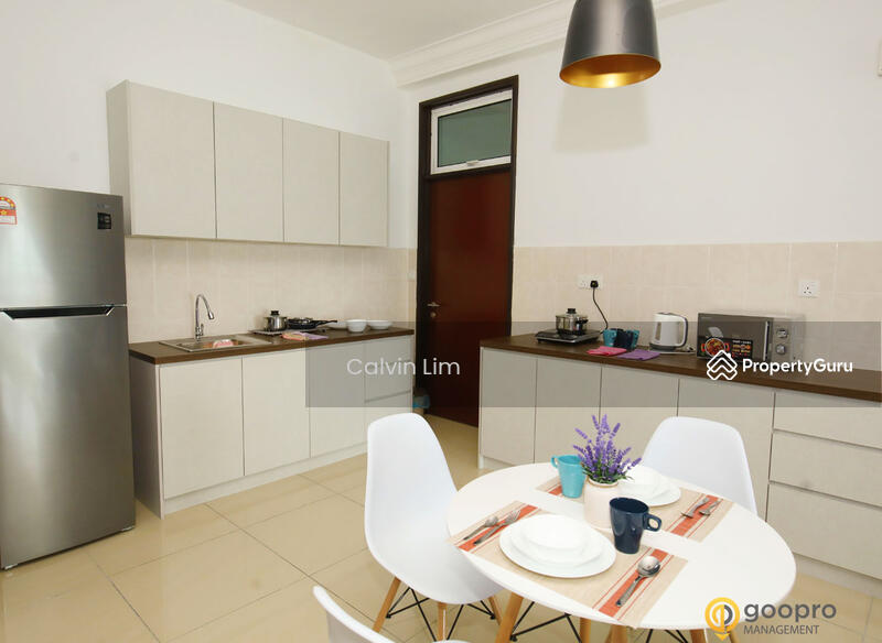 For Sale - Boulevard Serviced Apartment