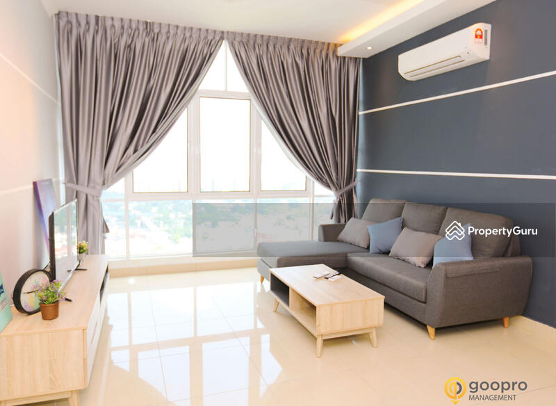 For Sale - Boulevard Serviced Apartment