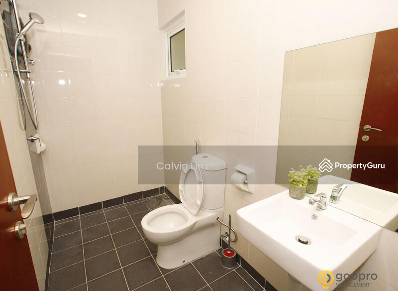 For Sale - Boulevard Serviced Apartment