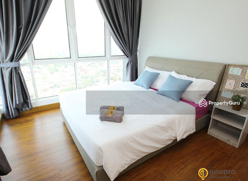 For Sale - Boulevard Serviced Apartment