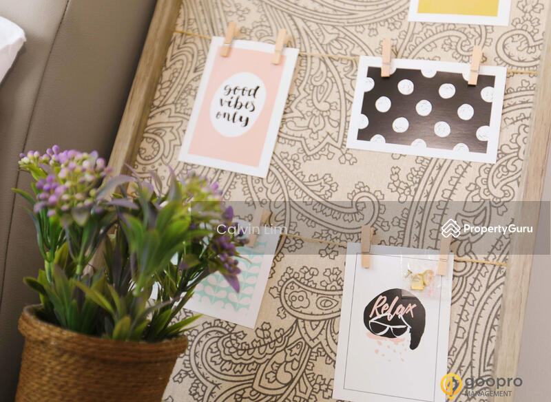 For Sale - Boulevard Serviced Apartment