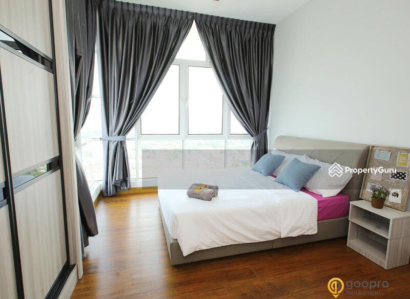 For Sale - Boulevard Serviced Apartment