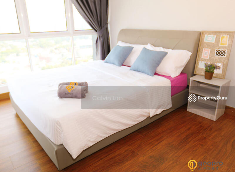 For Sale - Boulevard Serviced Apartment