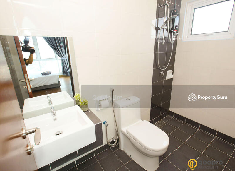 For Sale - Boulevard Serviced Apartment