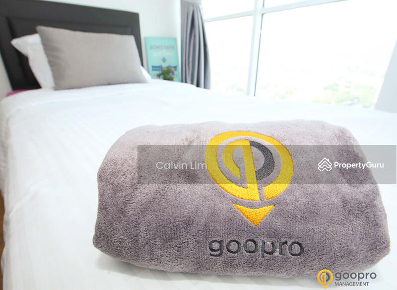 For Sale - Boulevard Serviced Apartment