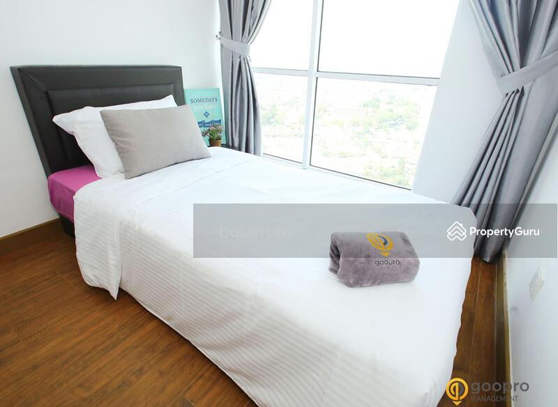 For Sale - Boulevard Serviced Apartment