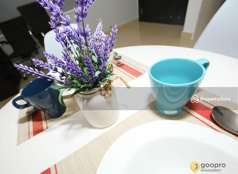 For Sale - Boulevard Serviced Apartment