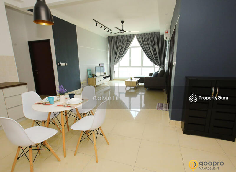 For Sale - Boulevard Serviced Apartment