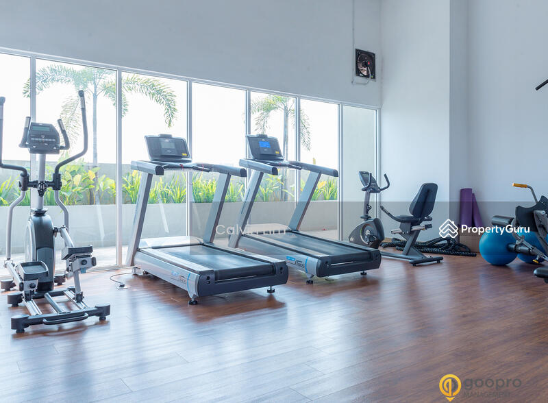 For Sale - Boulevard Serviced Apartment