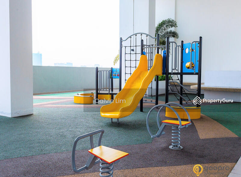 For Sale - Boulevard Serviced Apartment