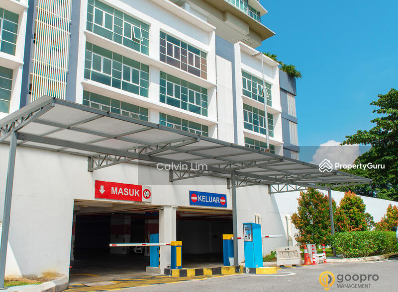 For Sale - Boulevard Serviced Apartment