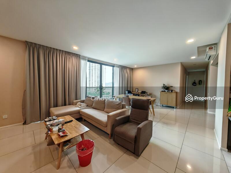 Kondominium untuk Dijual di The Treez Jalil Residen - Cindy Lai - PropertyGuru.com.my