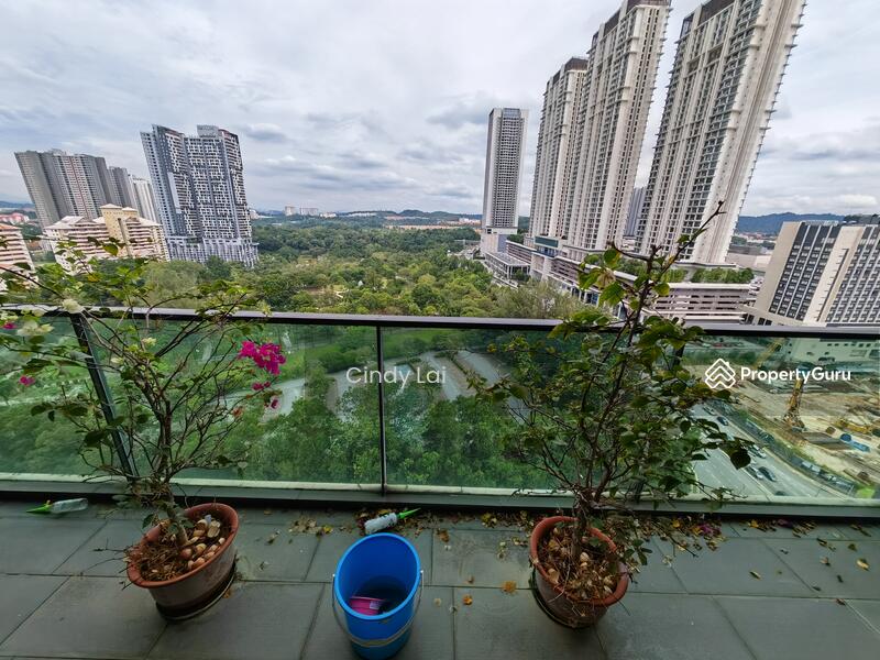 Kondominium untuk Dijual di The Treez Jalil Residen - Cindy Lai - PropertyGuru.com.my