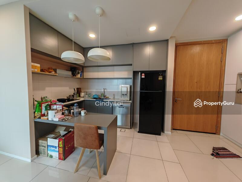 Kondominium untuk Dijual di The Treez Jalil Residen - Cindy Lai - PropertyGuru.com.my