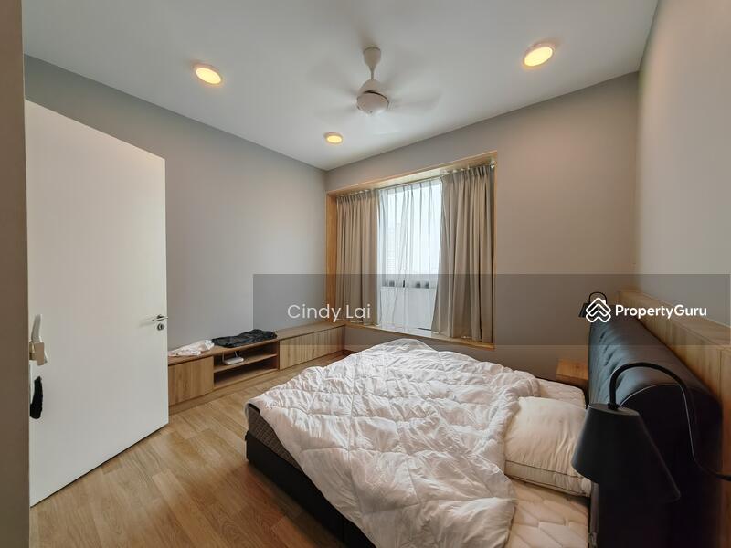 Kondominium untuk Dijual di The Treez Jalil Residen - Cindy Lai - PropertyGuru.com.my