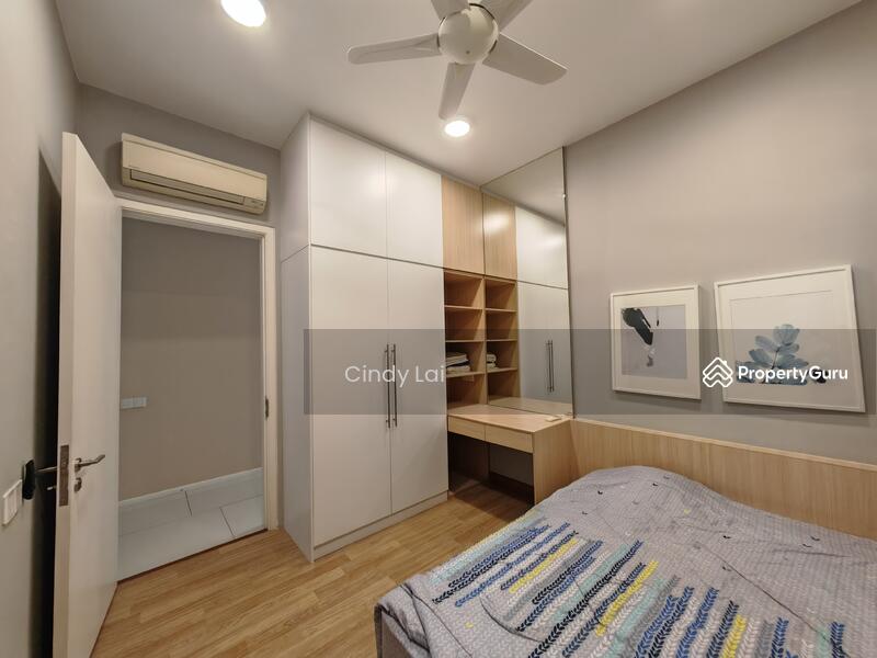 Kondominium untuk Dijual di The Treez Jalil Residen - Cindy Lai - PropertyGuru.com.my