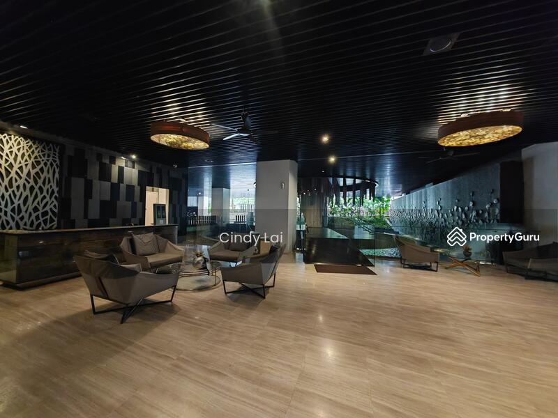 Kondominium untuk Dijual di The Treez Jalil Residen - Cindy Lai - PropertyGuru.com.my