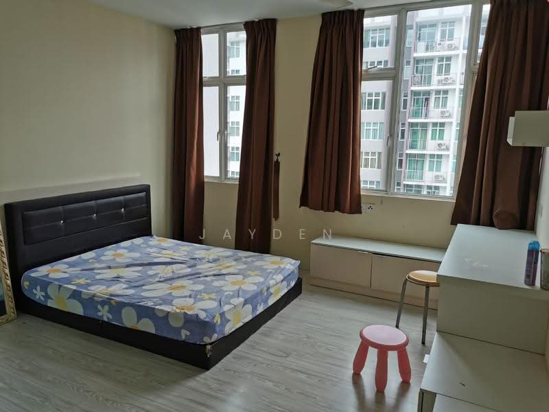 Pangsapuri untuk Disewa di Starz Valley - Jayden Chek - PropertyGuru.com.my