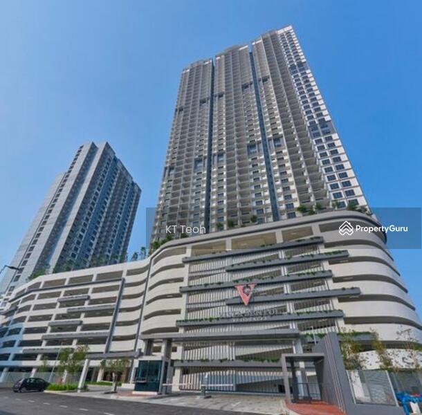 Apartment for Sale at Vista Sentul Residences - KT Teoh - PropertyGuru.com.my