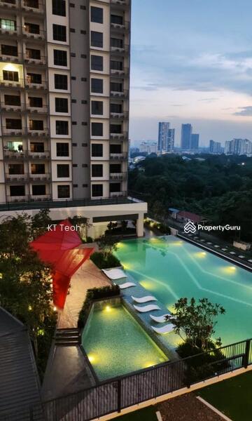 Apartment for Sale at Vista Sentul Residences - KT Teoh - PropertyGuru.com.my