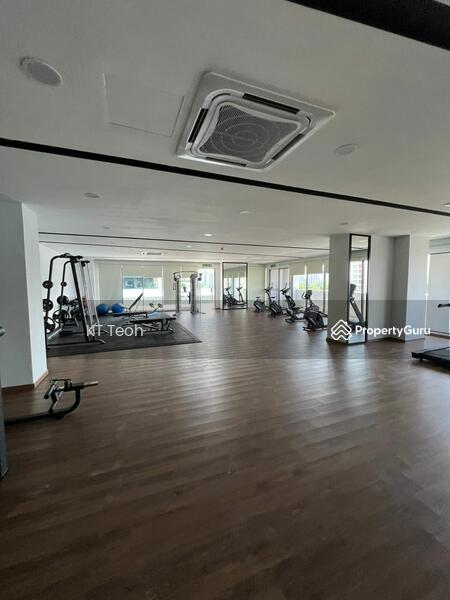 Apartment for Sale at Vista Sentul Residences - KT Teoh - PropertyGuru.com.my