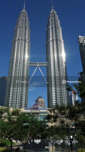 Apartment for Sale at Vista Sentul Residences - KT Teoh - PropertyGuru.com.my