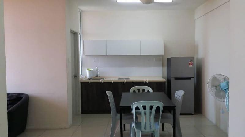 Pangsapuri untuk Disewa di Starz Valley - Jayden Chek - PropertyGuru.com.my