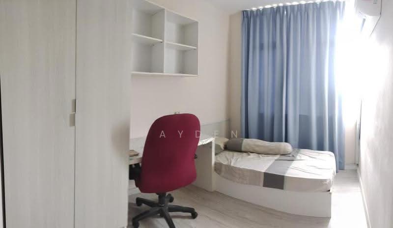 Pangsapuri untuk Disewa di Starz Valley - Jayden Chek - PropertyGuru.com.my