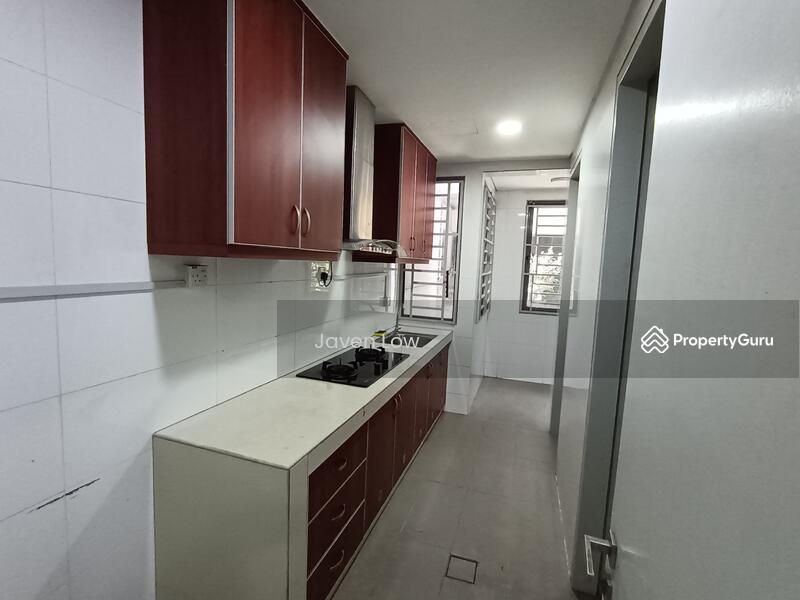 For Rent - The Vale @ Sutera Damansara