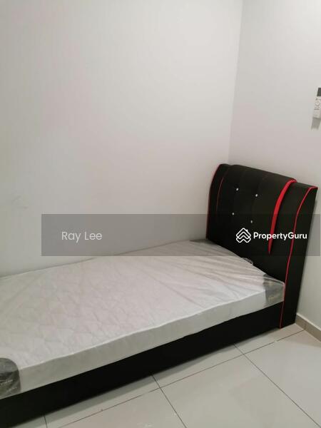 Service Residence for Rent at Kenwingston Skylofts - Ray Lee - PropertyGuru.com.my