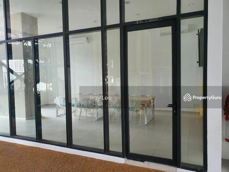 Service Residence for Rent at Kenwingston Skylofts - Ray Lee - PropertyGuru.com.my