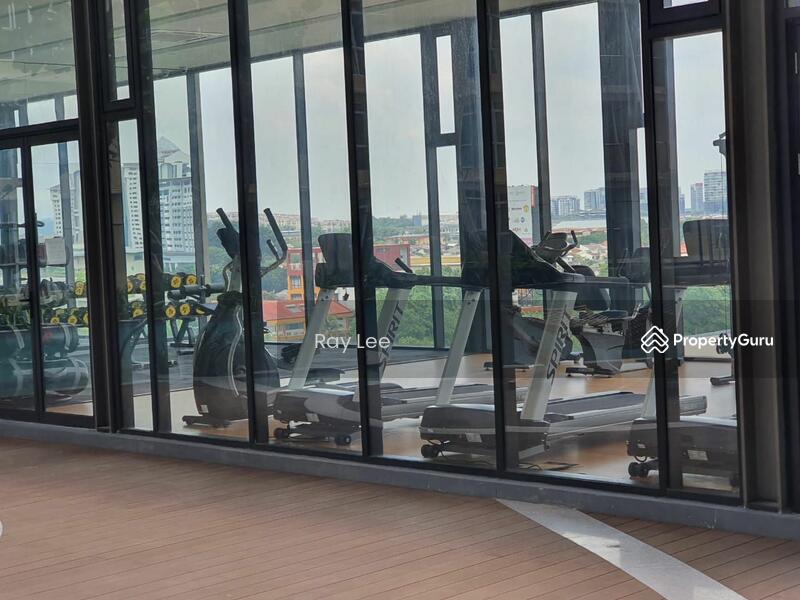 Service Residence for Rent at Kenwingston Skylofts - Ray Lee - PropertyGuru.com.my