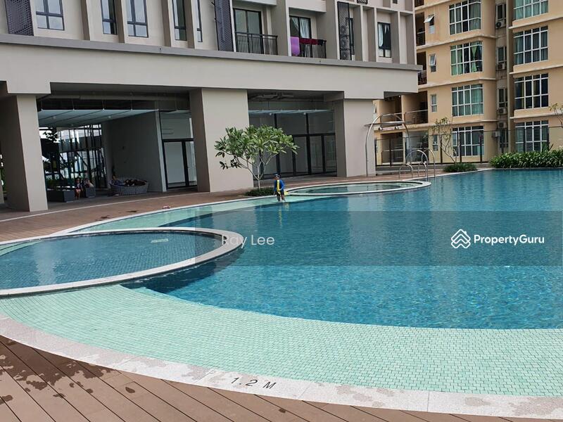 Service Residence for Rent at Kenwingston Skylofts - Ray Lee - PropertyGuru.com.my