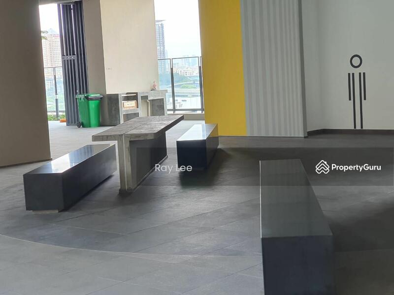 Service Residence for Rent at Kenwingston Skylofts - Ray Lee - PropertyGuru.com.my