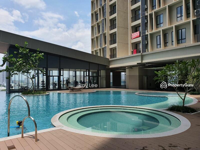 Service Residence for Rent at Kenwingston Skylofts - Ray Lee - PropertyGuru.com.my