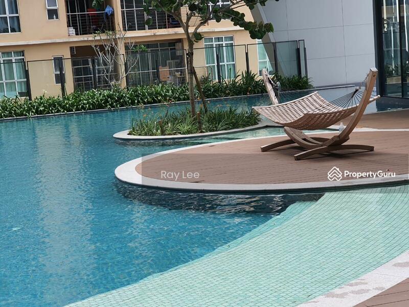 Service Residence for Rent at Kenwingston Skylofts - Ray Lee - PropertyGuru.com.my