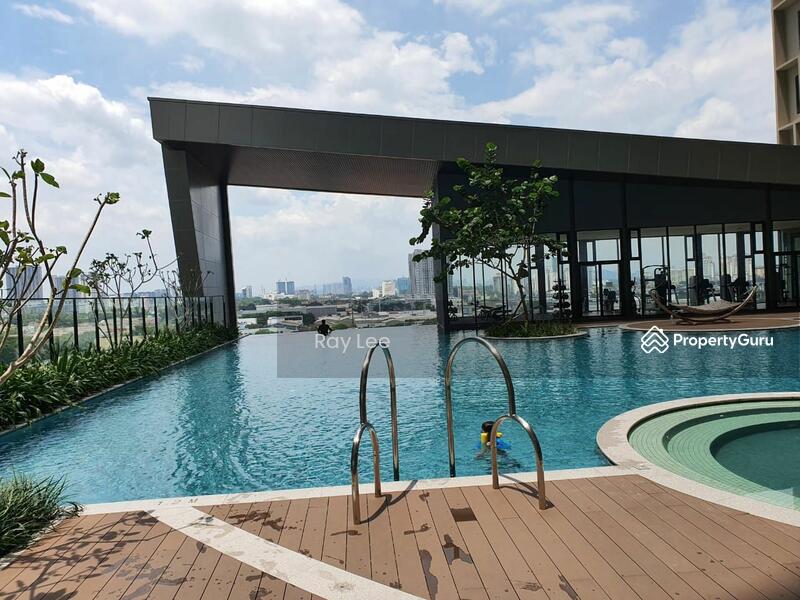 Service Residence for Rent at Kenwingston Skylofts - Ray Lee - PropertyGuru.com.my