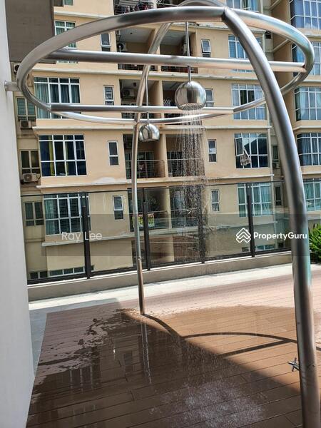 Service Residence for Rent at Kenwingston Skylofts - Ray Lee - PropertyGuru.com.my