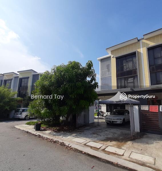 3-storey Terraced House for Sale in Setia Alam (Selangor) - Bernard Tay - PropertyGuru.com.my