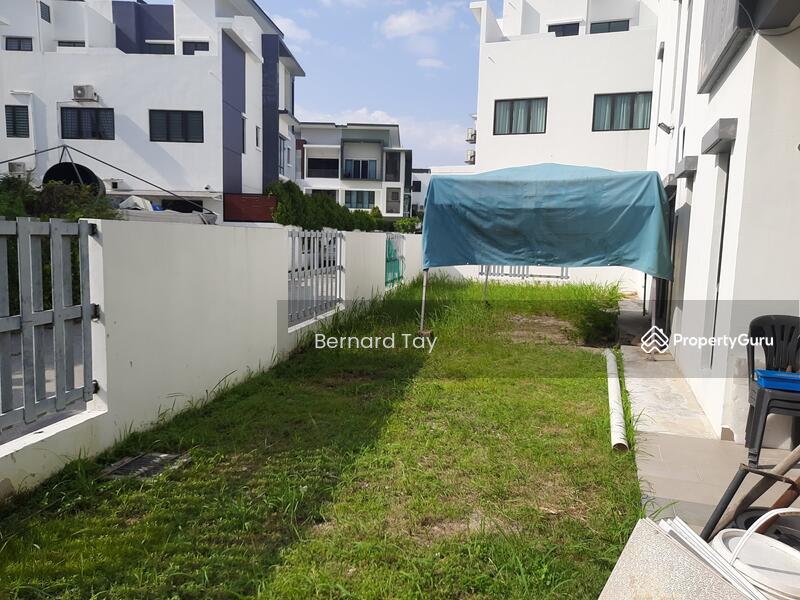 3-storey Terraced House for Sale in Setia Alam (Selangor) - Bernard Tay - PropertyGuru.com.my