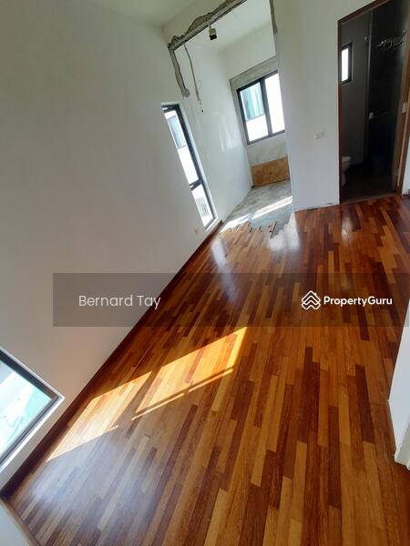 3-storey Terraced House for Sale in Setia Alam (Selangor) - Bernard Tay - PropertyGuru.com.my