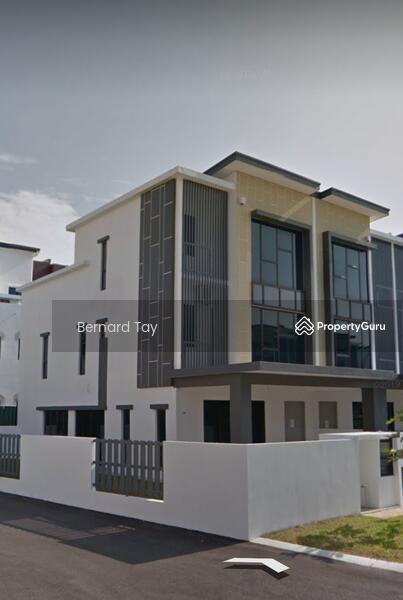 3-storey Terraced House for Sale in Setia Alam (Selangor) - Bernard Tay - PropertyGuru.com.my